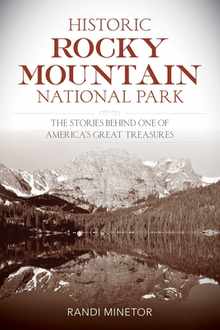 Historic Rocky Mountain National Park