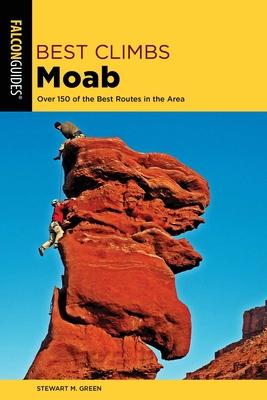 Best Climbs Moab Subscription