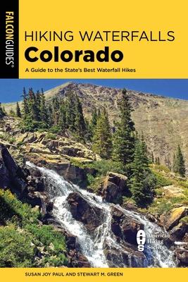 Hiking Waterfalls Colorado Subscription