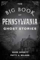 The Big Book of Pennsylvania Ghost Stories Subscription