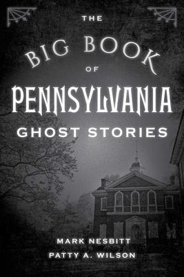 The Big Book of Pennsylvania Ghost Stories Subscription