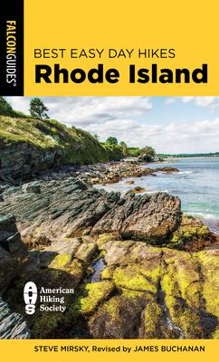 Best Easy Day Hikes Rhode Island