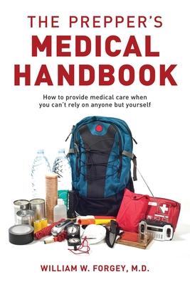 The Prepper's Medical Handbook Subscription