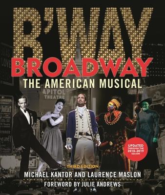 Broadway: The American Musical Subscription