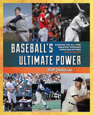 Baseball's Ultimate Power: Ranking the All-Time Greatest Distance Home Run Hitters