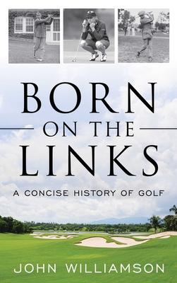 Born on the Links: A Concise History of Golf Subscription