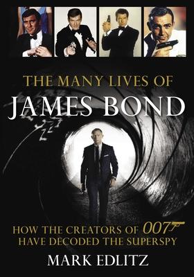 The Many Lives of James Bond Subscription