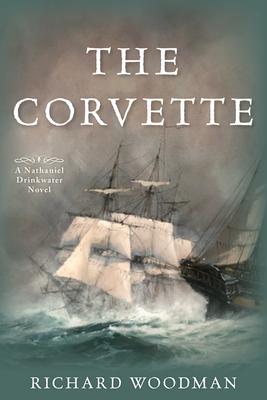 The Corvette: A Nathaniel Drinkwater Novel