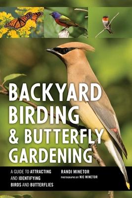 Backyard Birding and Butterfly Gardening Subscription