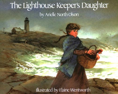 The Lighthouse Keeper's Daughter