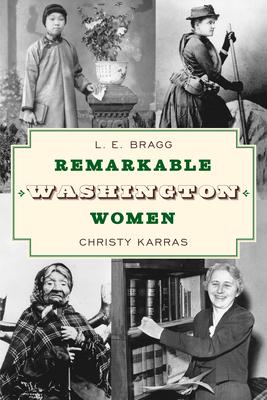 Remarkable Washington Women