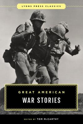 Great American War Stories