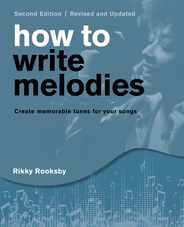How to Write Melodies Subscription