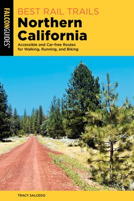 Best Rail Trails Northern California: Accessible and Car-Free Routes for Walking, Running, and Biking