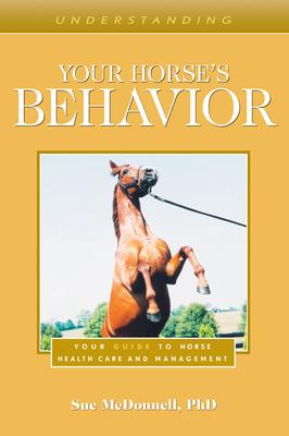 Understanding Your Horse's Behavior: Your Guide to Horse Health Care and Management