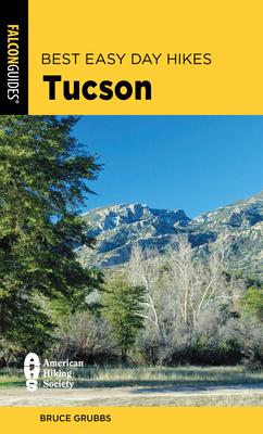 Best Easy Day Hikes Tucson