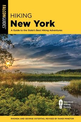 Hiking New York Subscription