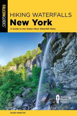 Hiking Waterfalls New York Subscription