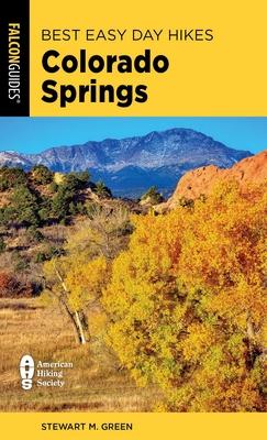 Best Easy Day Hikes Colorado Springs Subscription