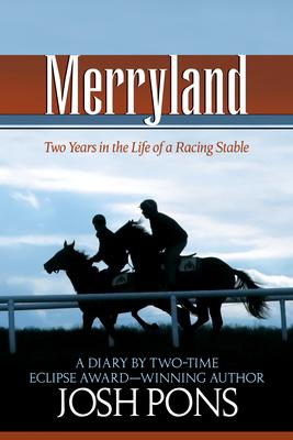 Merryland: Two Years in the Life of a Racing Stable