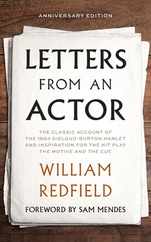Letters from an Actor Subscription