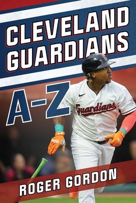 Cleveland Guardians A-Z Subscription