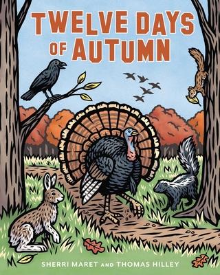 Twelve Days of Autumn Subscription