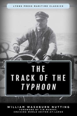 The Track of the Typhoon