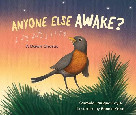 Anyone Else Awake?: A Dawn Chorus Subscription