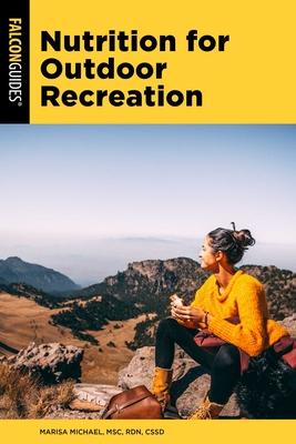 Nutrition for Outdoor Recreation Subscription