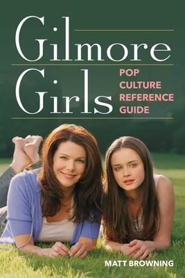 Gilmore Girls Pop Culture Reference Guide Subscription
