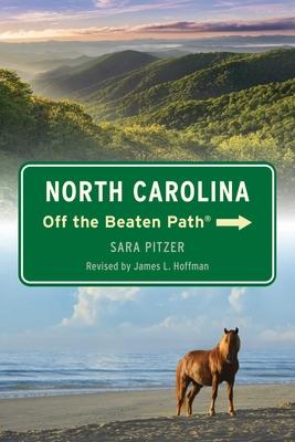 North Carolina Off the Beaten Path(R) Subscription