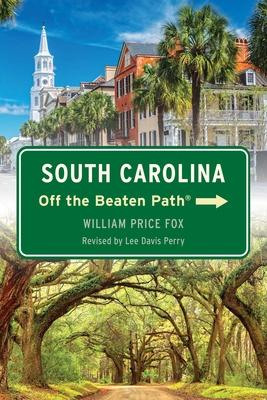 South Carolina Off the Beaten Path(R) Subscription