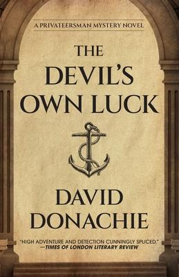 The Devil's Own Luck Subscription