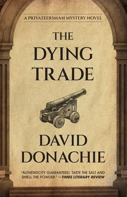 The Dying Trade Subscription