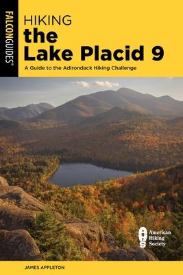 Hiking the Lake Placid 9: A Guide to the Adirondack Hiking Challenge Subscription