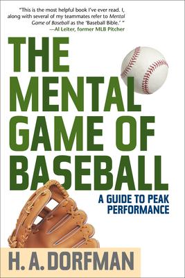 The Mental Game of Baseball: A Guide to Peak Performance Subscription