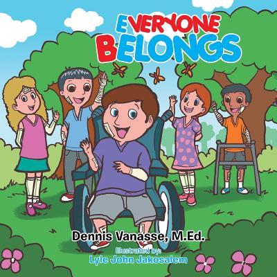 Everyone Belongs