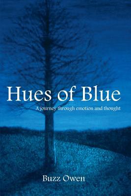 Hues of Blue: A Journey Through Emotion and Thought