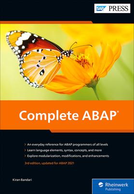 Complete ABAP