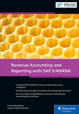 Revenue Accounting and Reporting with SAP S/4hana