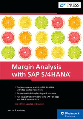 Margin Analysis with SAP S/4hana: Profitability Analysis for SAP Subscription