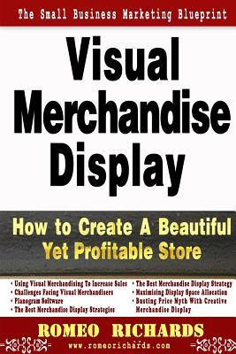 Visual Merchandise Display Subscription