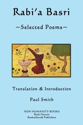 Rabi'a Basri: Selected Poems