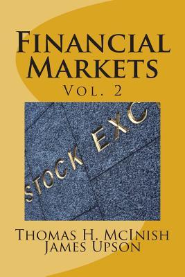 Financial Markets vol. 2: Stocks, bonds, money markets; IPOS, auctions, trading (buying and selling), short selling, transaction costs, currenci Subscription
