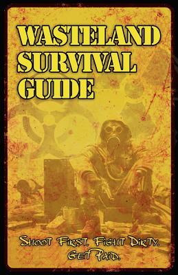 Wasteland Survival Guide Subscription