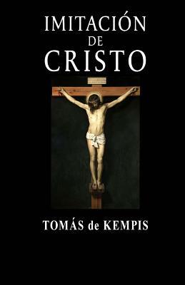 Imitacin de Cristo