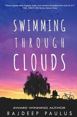 Swimming Through Clouds: A Contemporary Young Adult Novel