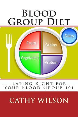 Blood Group Diet: Eating Right for Your Blood Group 101