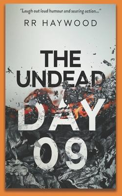 The Undead Day Nine